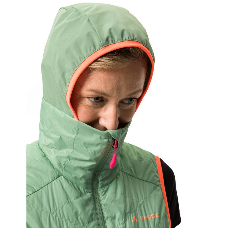 VAUDE Women's Brenva Vest Outdoorweste Damen