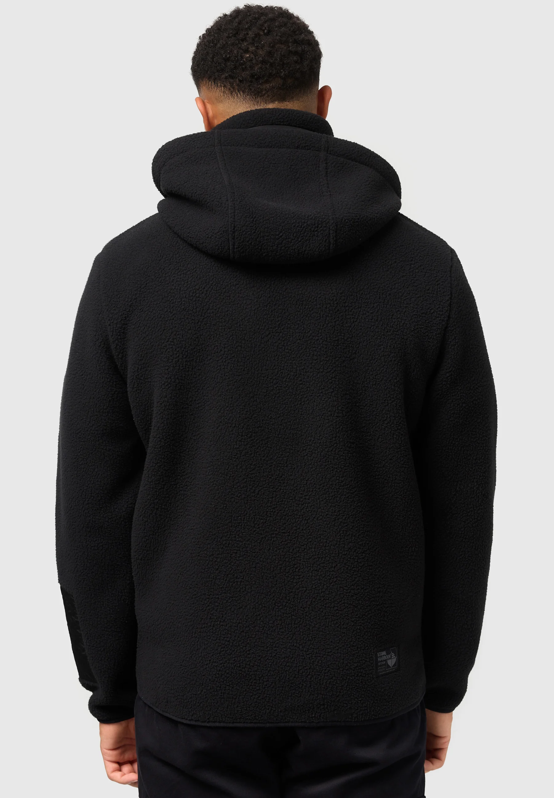 STONE HARBOR ILLIAN - Chaqueta polar
