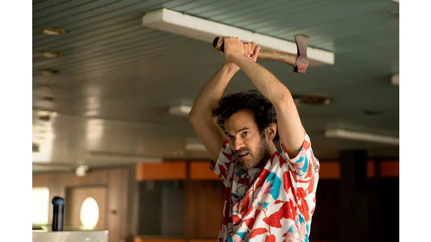 Final Cut of the Dead