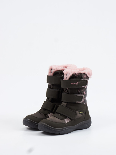 Klettboots-68302050001 Superfit