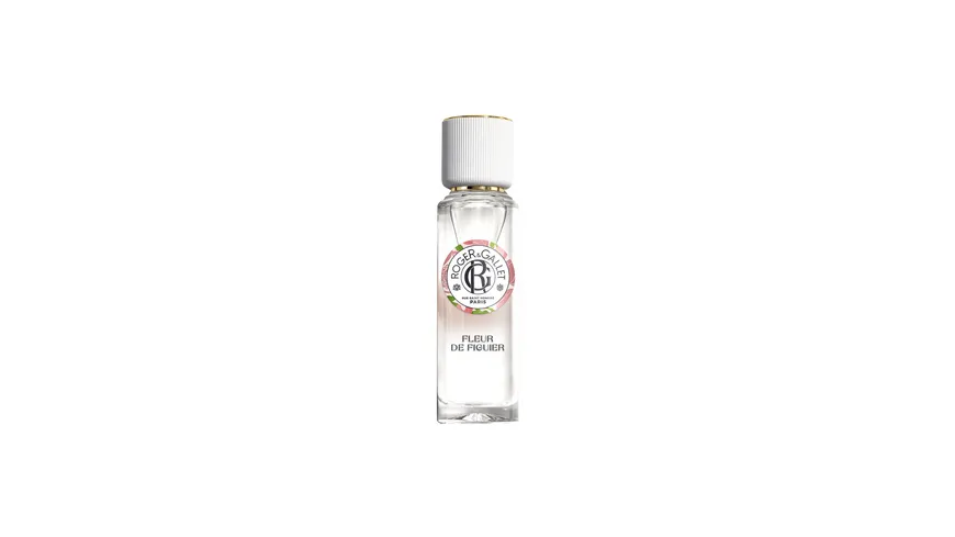 ROGER&GALLET Fleur de Figuier Eau Fraiche
