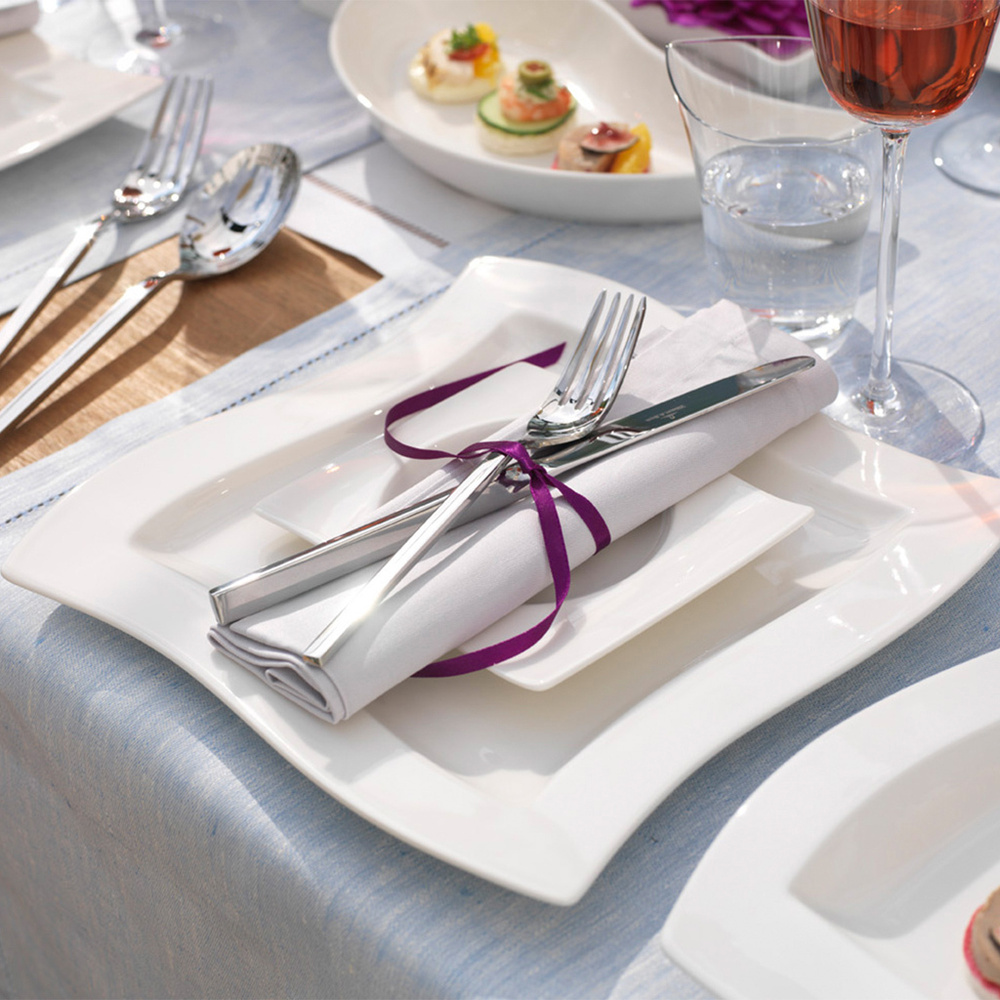 Villeroy & Boch Fourchette à servir NewWave couvert