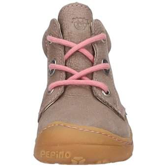 PEPINO Cory Lauflernschuhe in grau