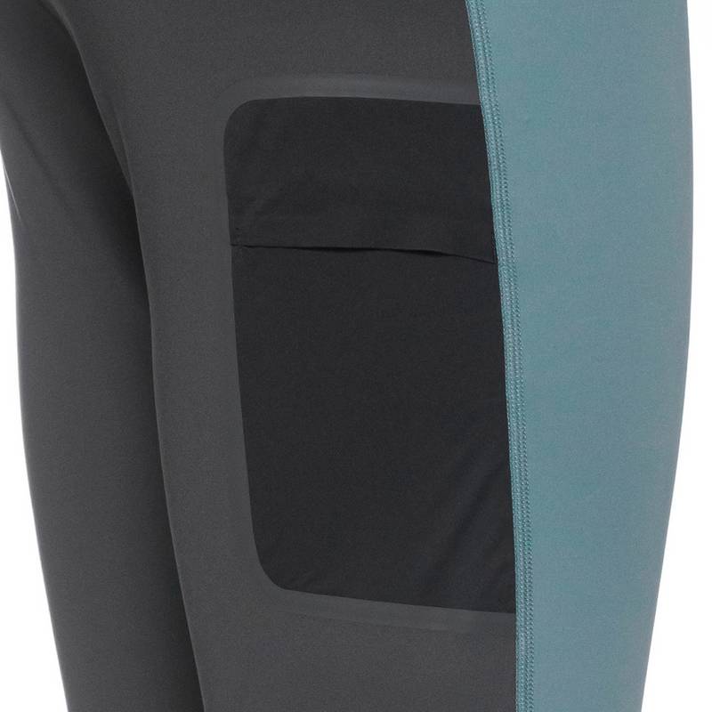 ASICS WINTER RUN Lauftights Herren