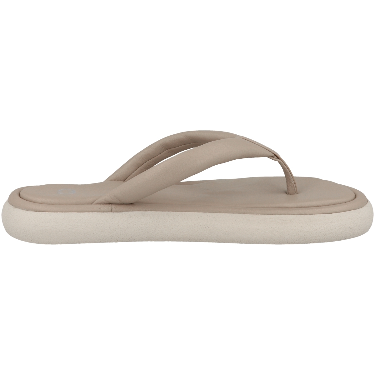 Gerry Weber Amaya 01 Zehensandale creme