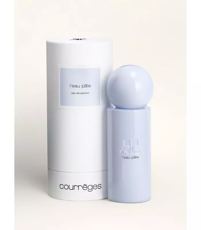 L'EAU PÂLE Eau de Parfum Vaporisateur