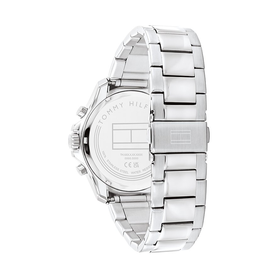 Tommy Hilfiger Chronograph