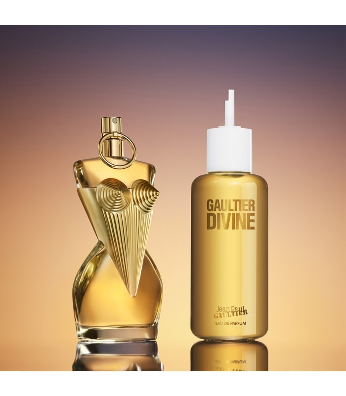 Jean Paul Gaultier-GAULTIER DIVINE-Eau de Parfum