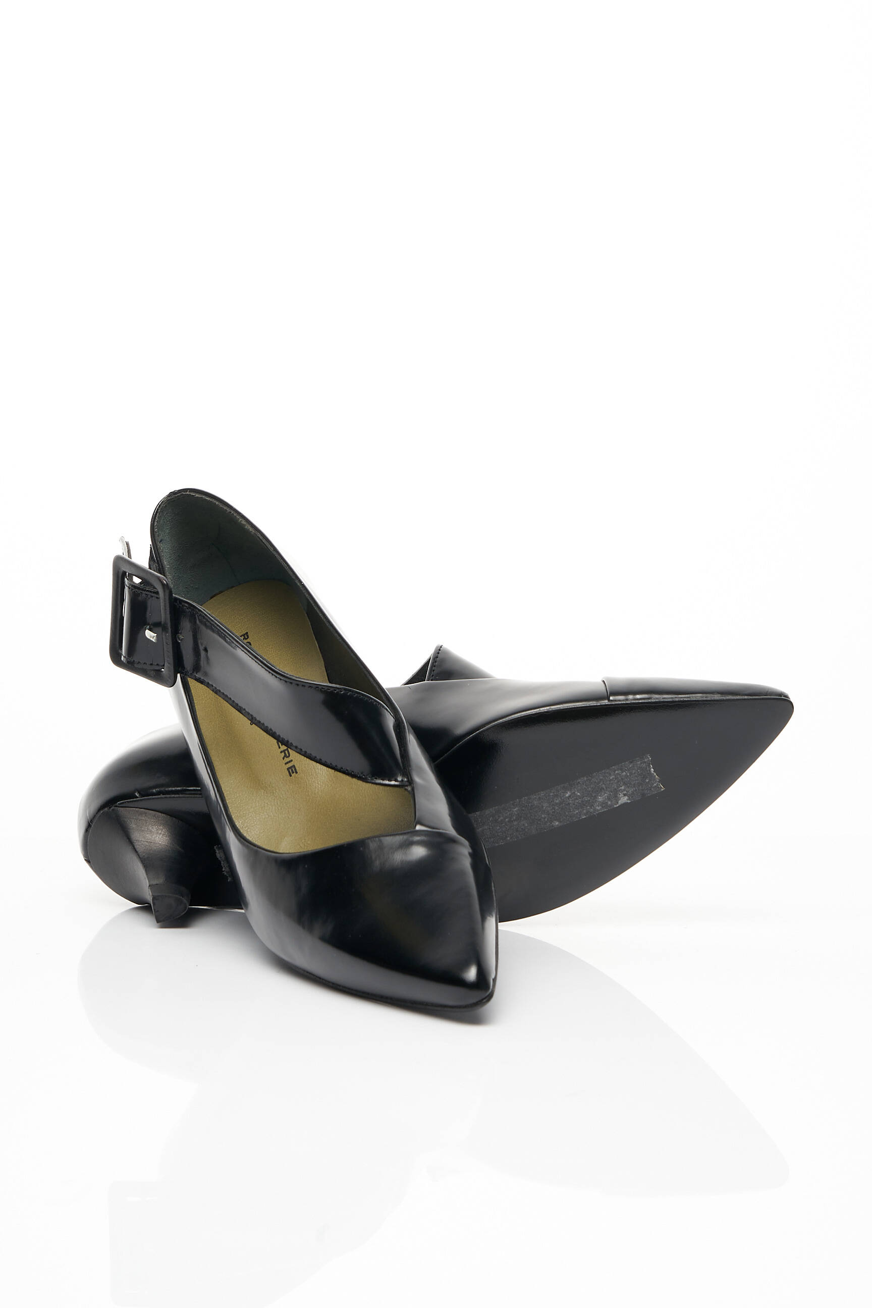 Robert Clergerie Escarpins Femme couleur noir