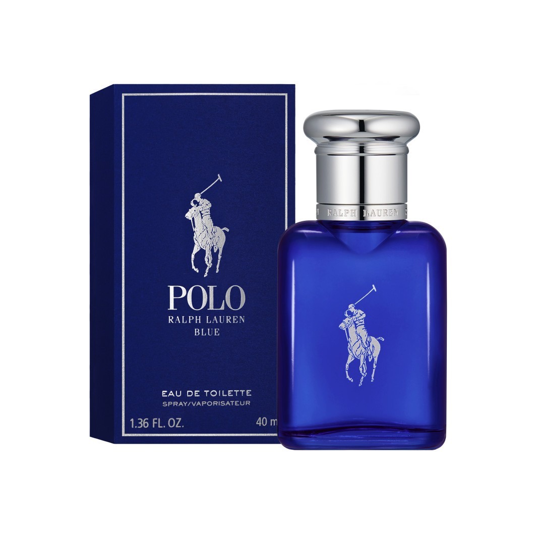 Polo Blue