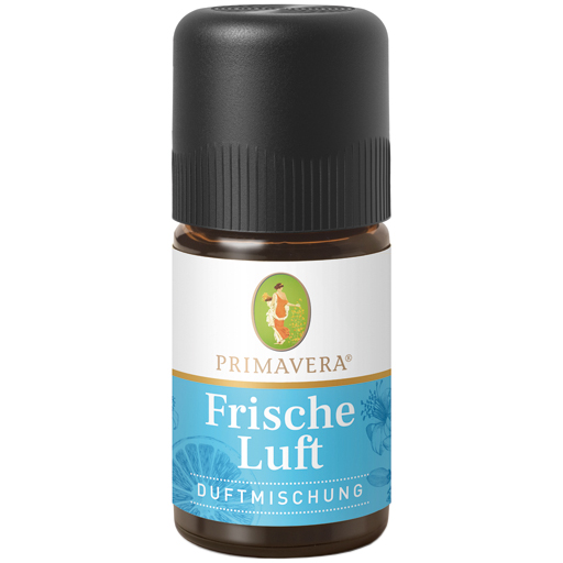 FRISCHE LUFT Duftmischung ätherisches Öl  5 ml  Öl, ätherisches