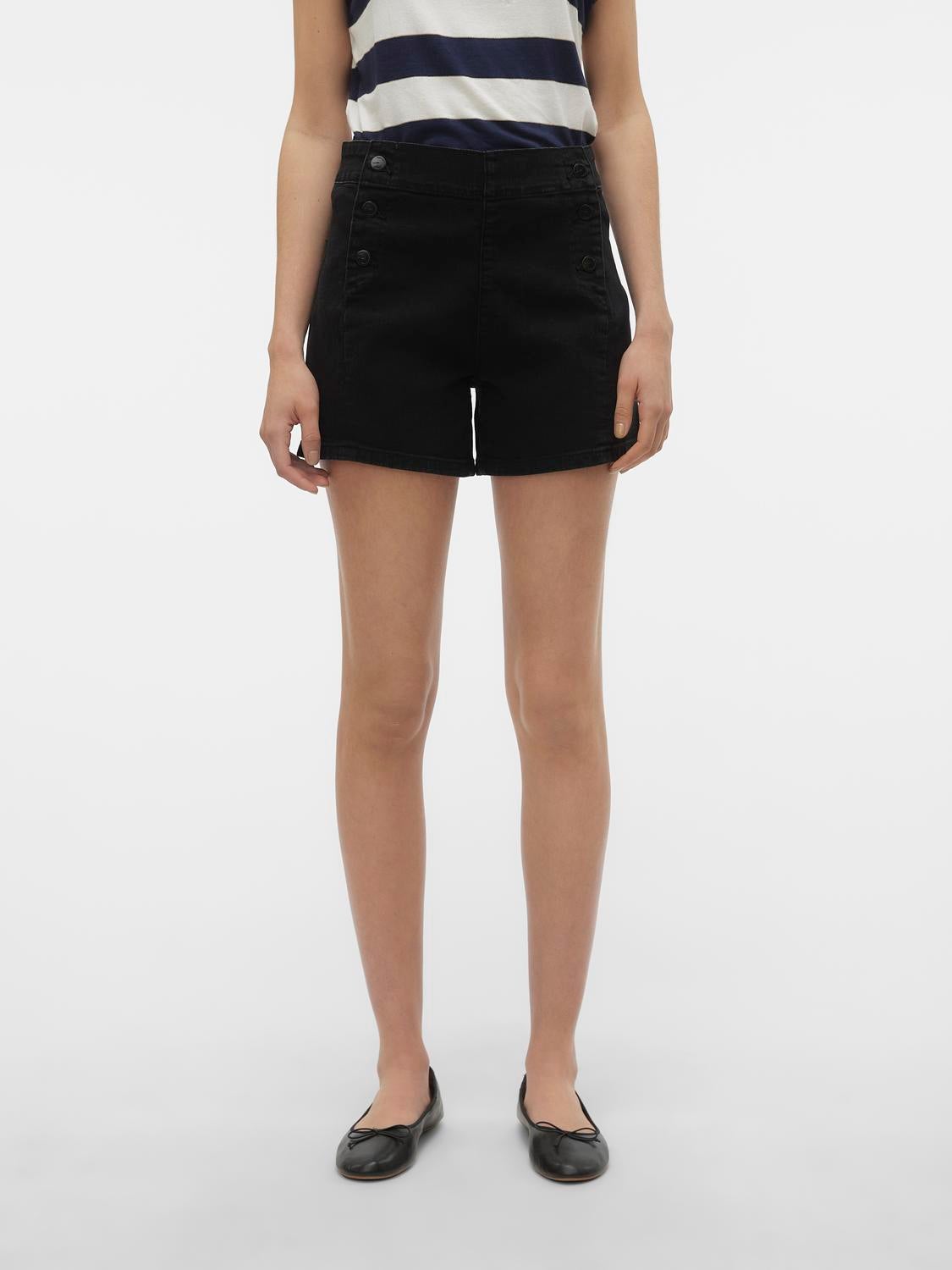 VMKAYLA Shorts