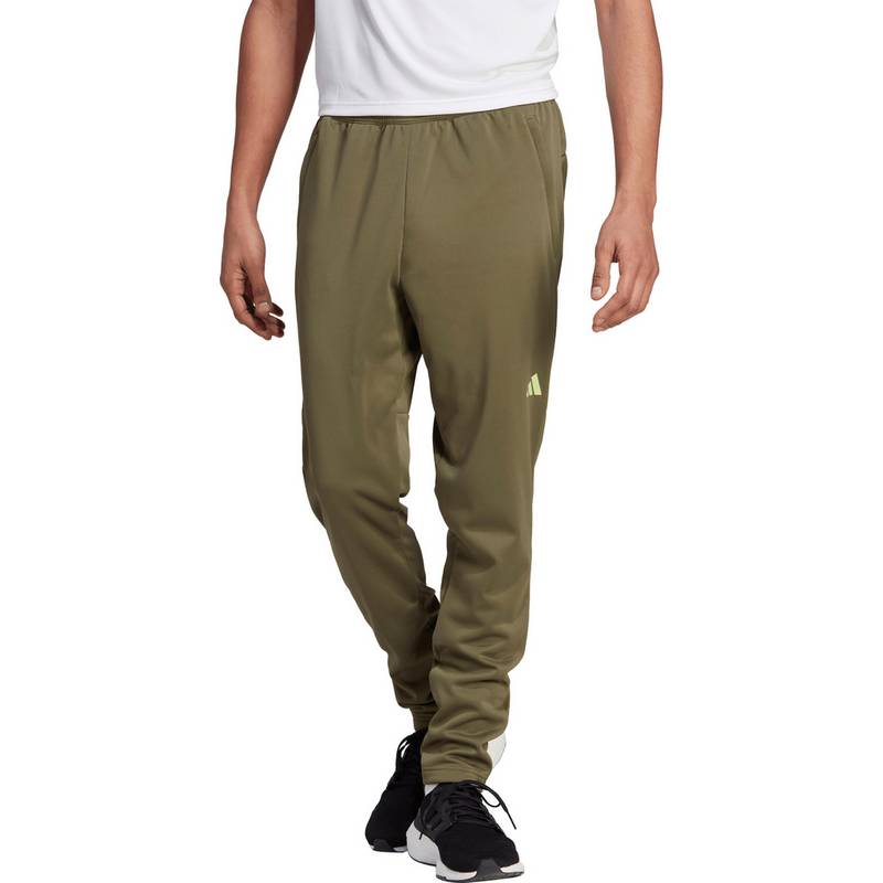 adidas TRAIN ESSENTIALS SEASONAL Trainingshose Herren