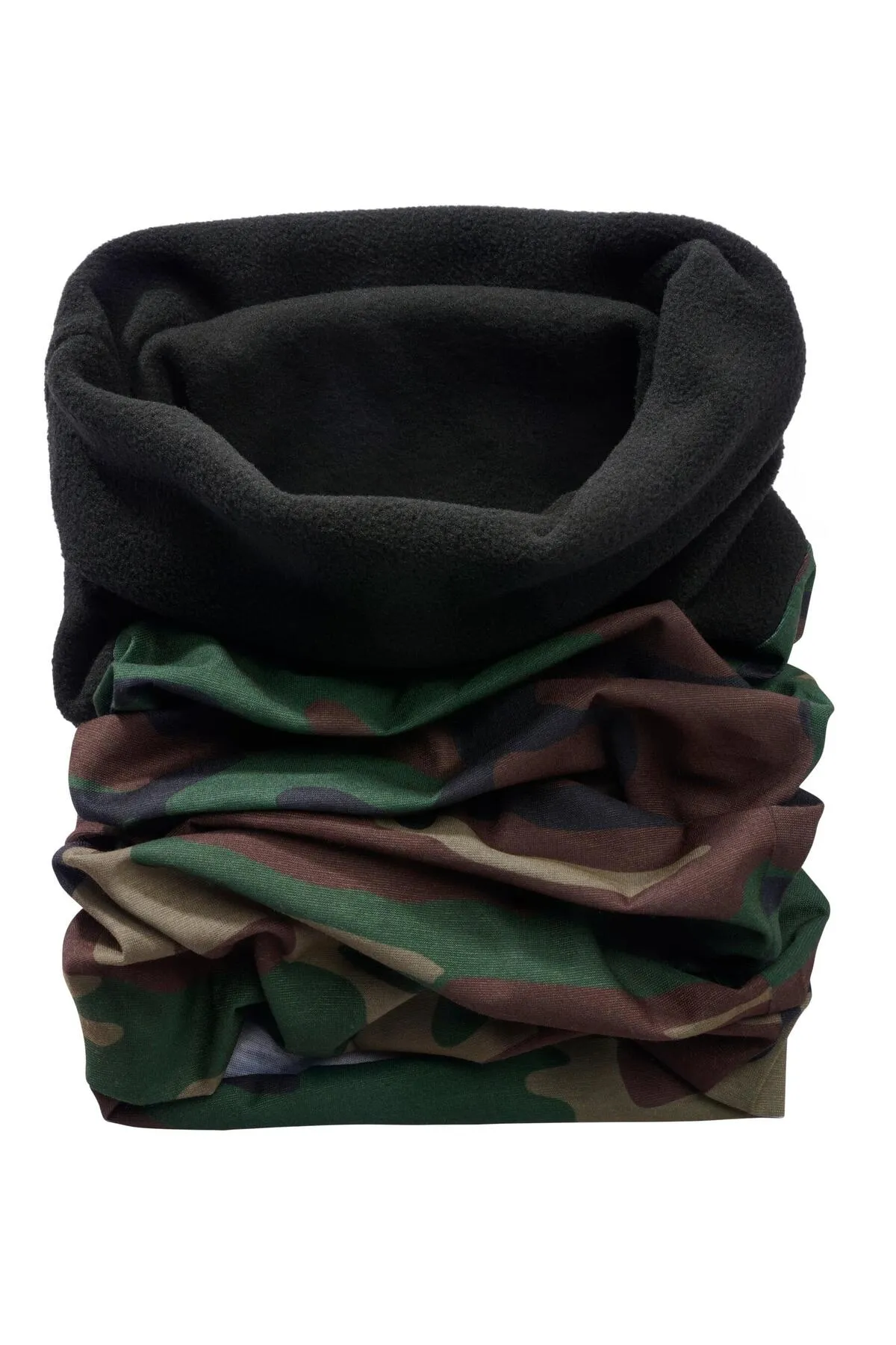 Brandit  Accessoires Multifunktionstuch Fleece
