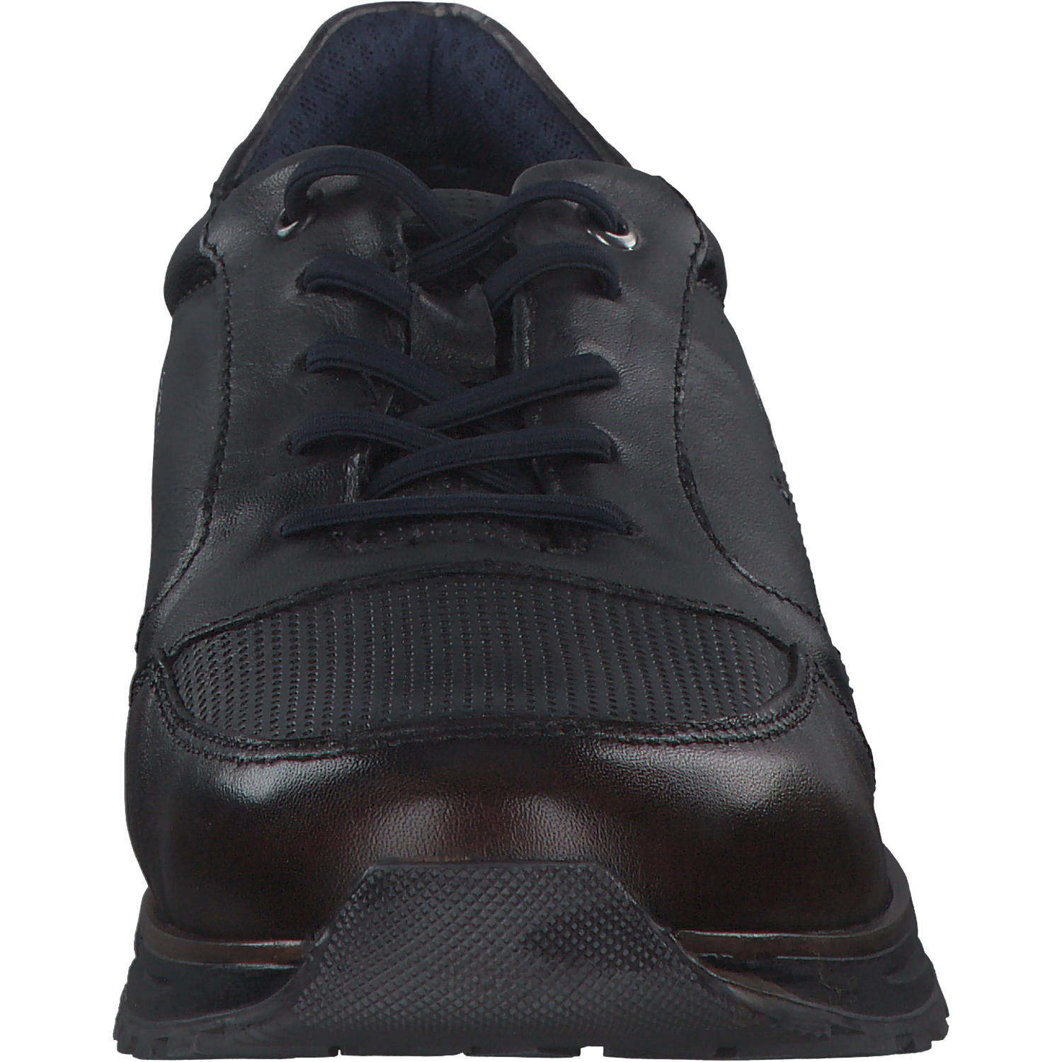 Bugatti Cirino A0206, Klassische Halbschuhe, Herren, Braun / Dunkelgrau