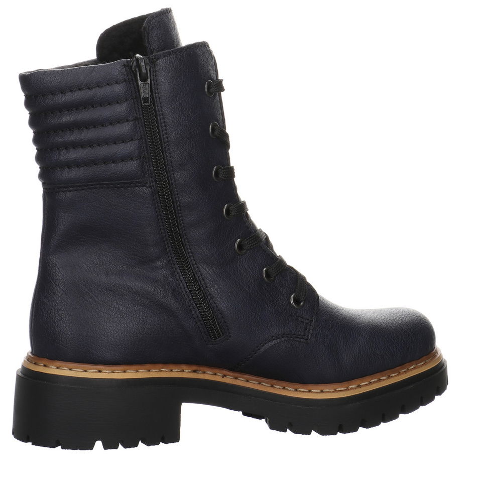 Rieker Boots