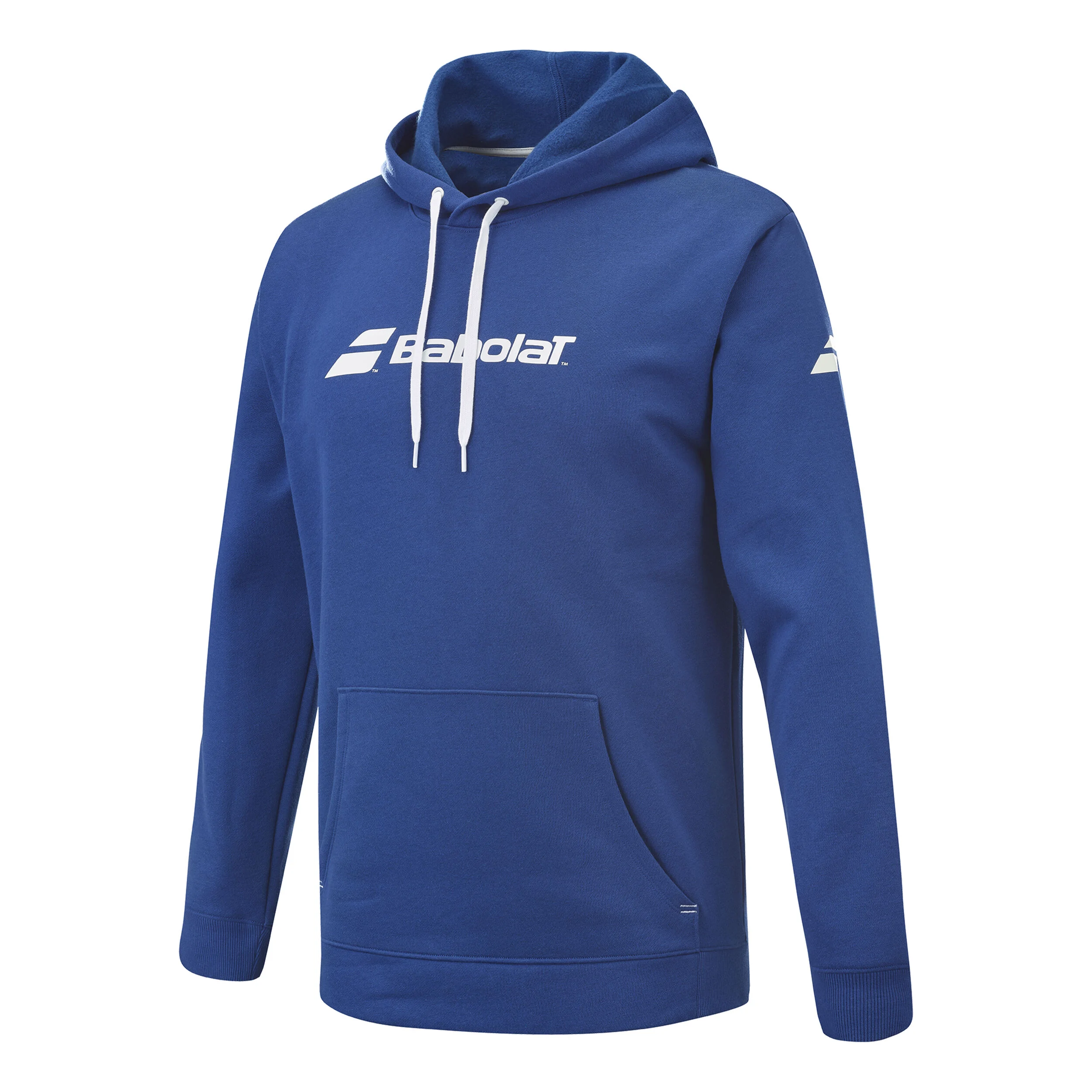Exercise Hoody Jungen - Blau