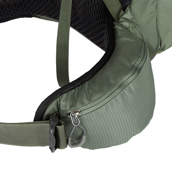 ZULU 40 - Tourenrucksack