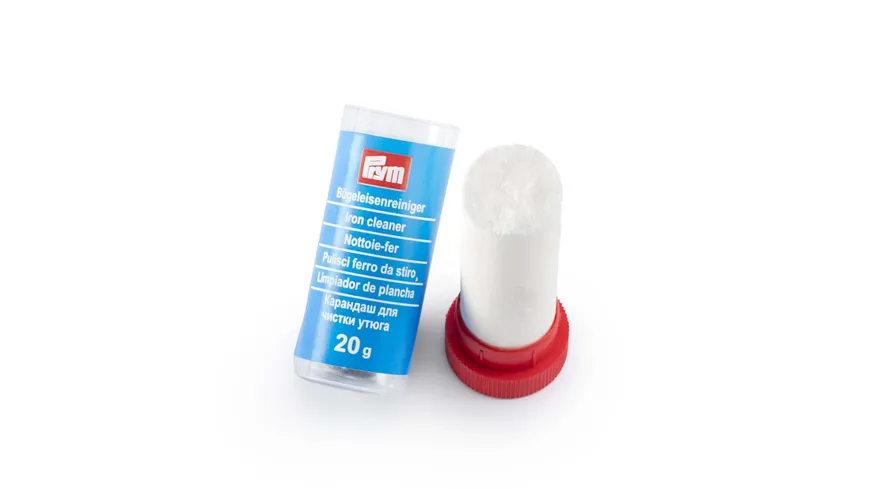 Prym Bügeleisen-Reingier 20 g