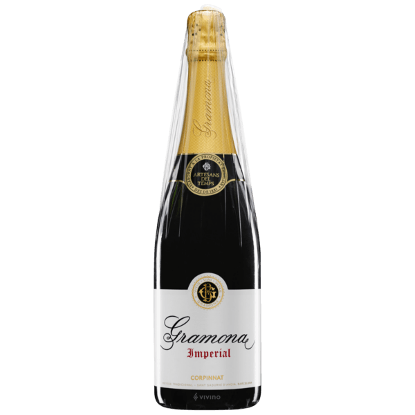 GramonaImperial Brut 2016