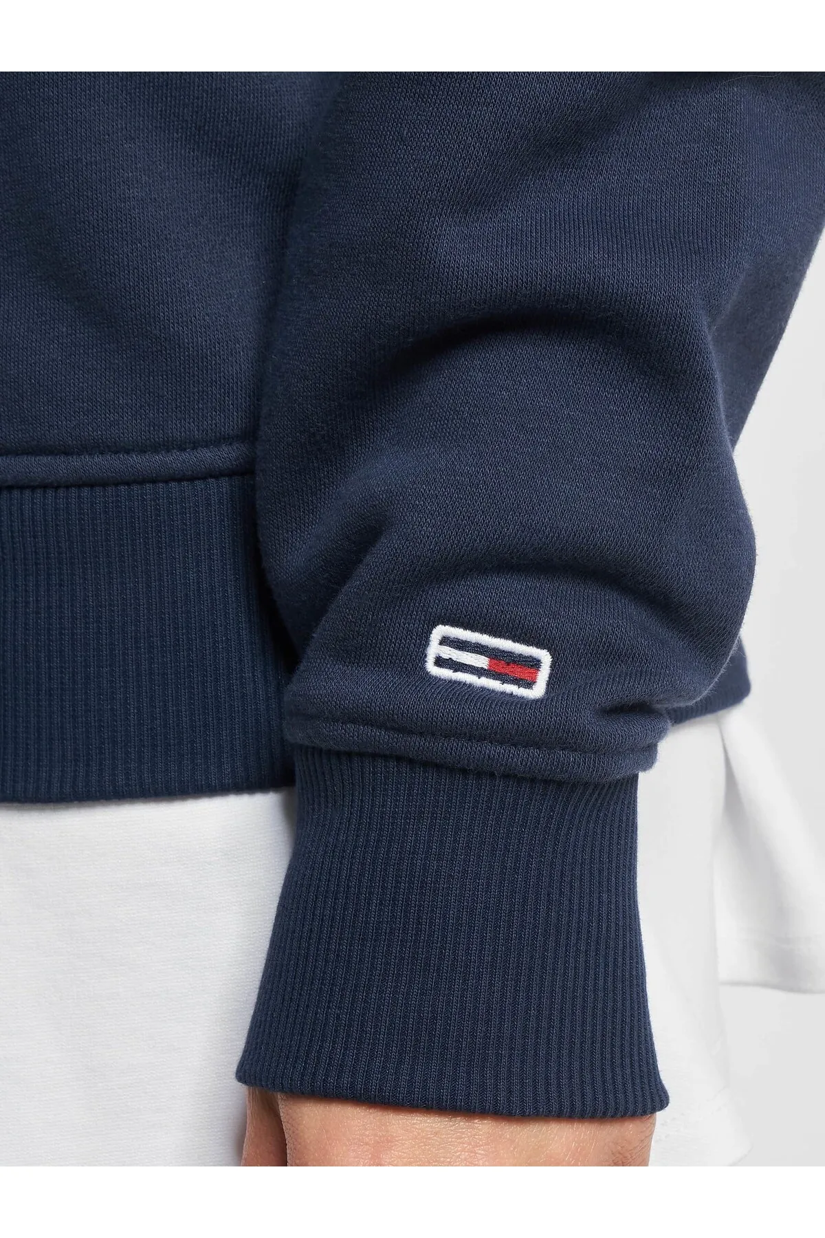 Tommy Hilfiger  Damen Tommy Jeans Entspanntes College