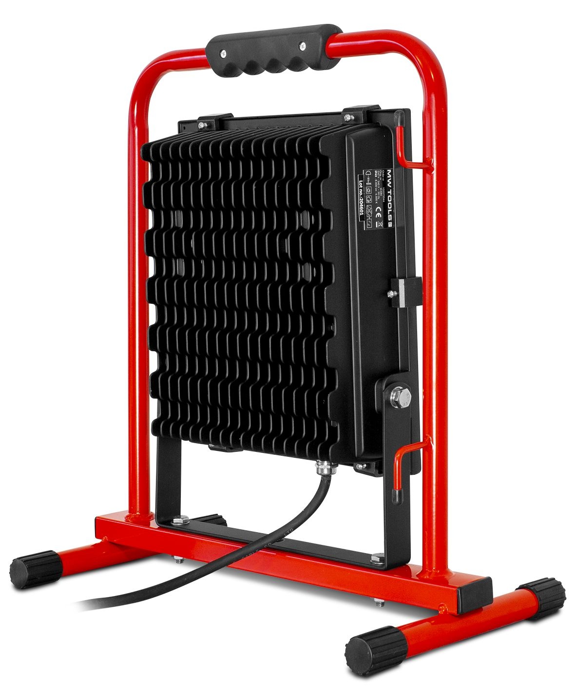 Metal Works 105272044 LCS80 Svjetiljka za stabilnu konstrukciju 80 W