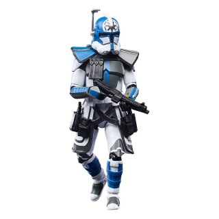 Star Wars The Vintage Collection ARC Trooper Jesse