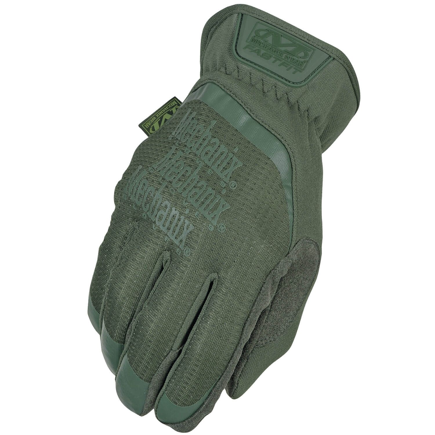 Handschuhe Fastfit Gen2