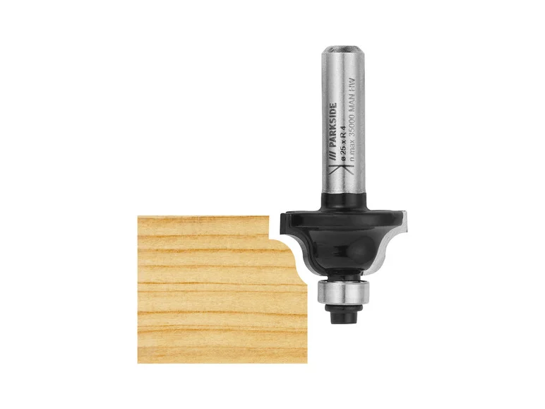 Roteador PARKSIDE® POF 1200 E4, 1200 W