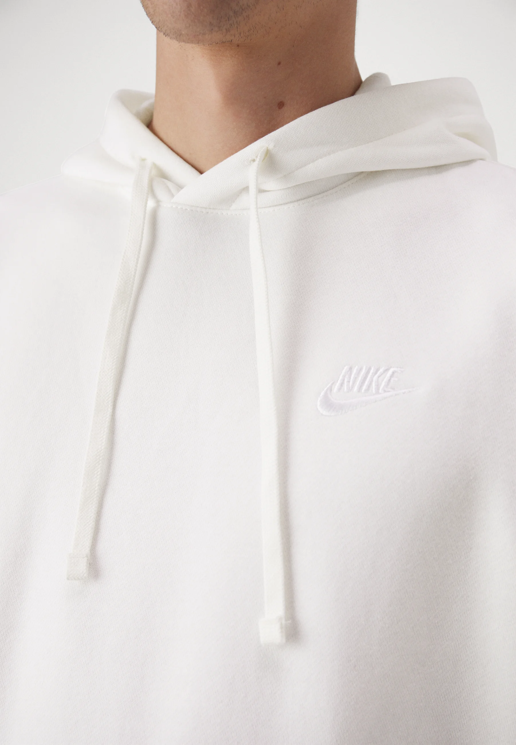 Nike Sportswear CLUB UNISEX - Sudadera