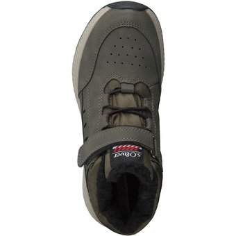 s.Oliver Klett Boots in grün