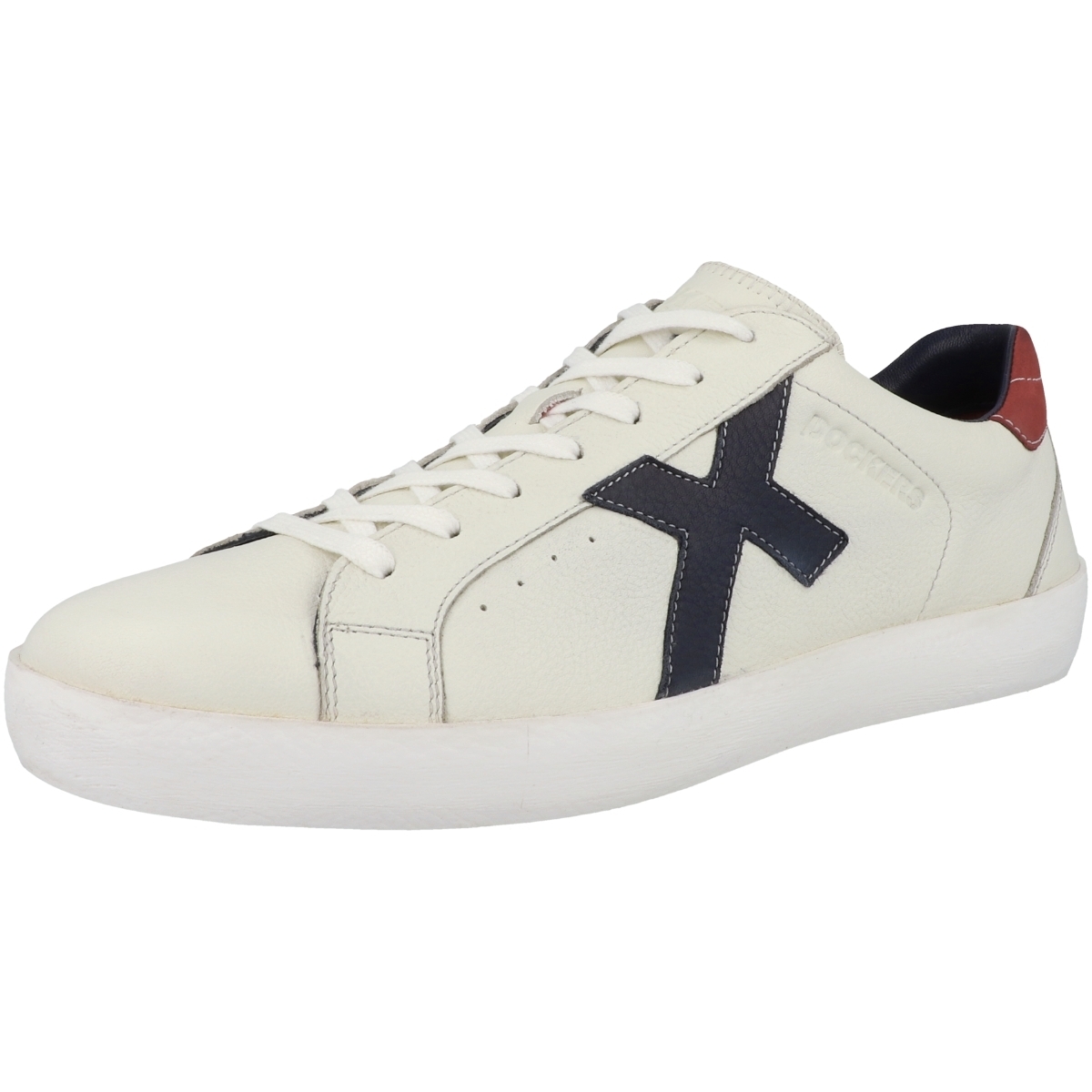 Dockers by Gerli 50UD001 Sneaker low weiss