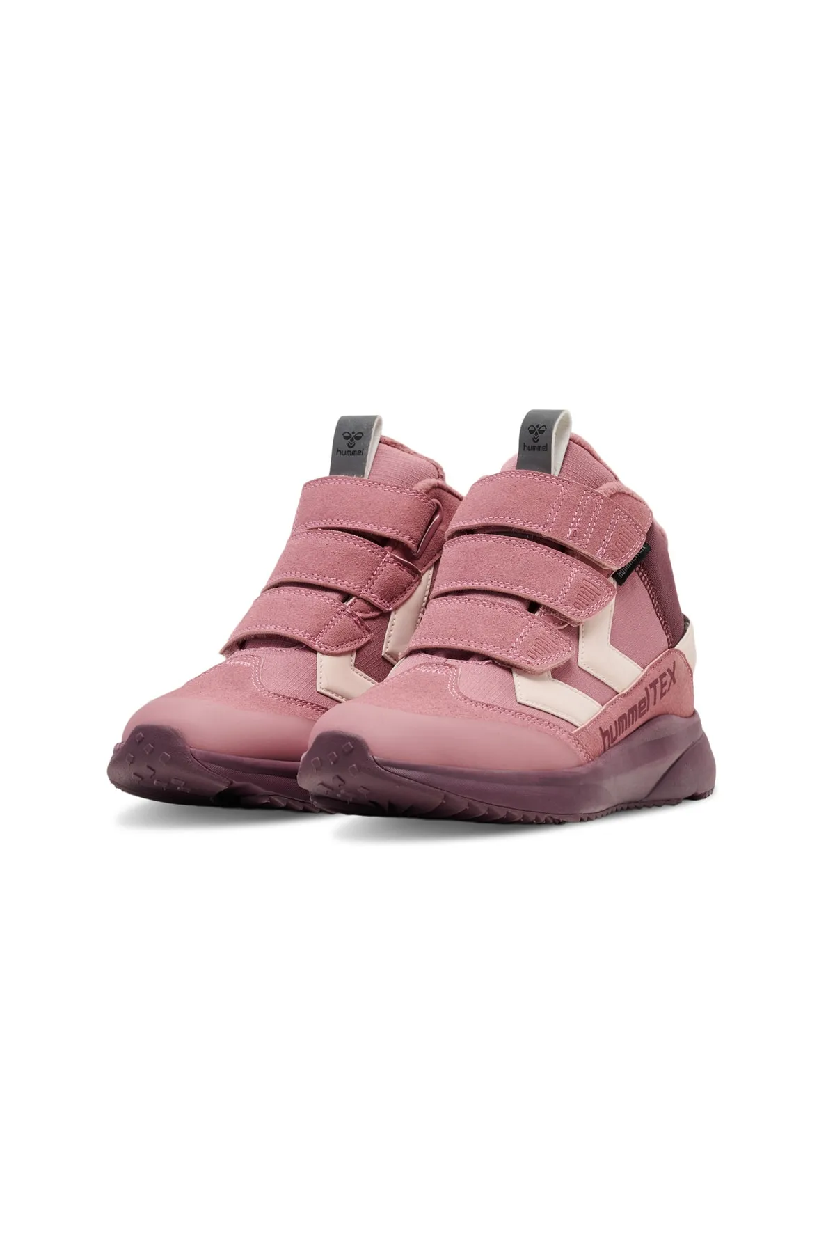 hummel  REACH ZERO MID TEX JR