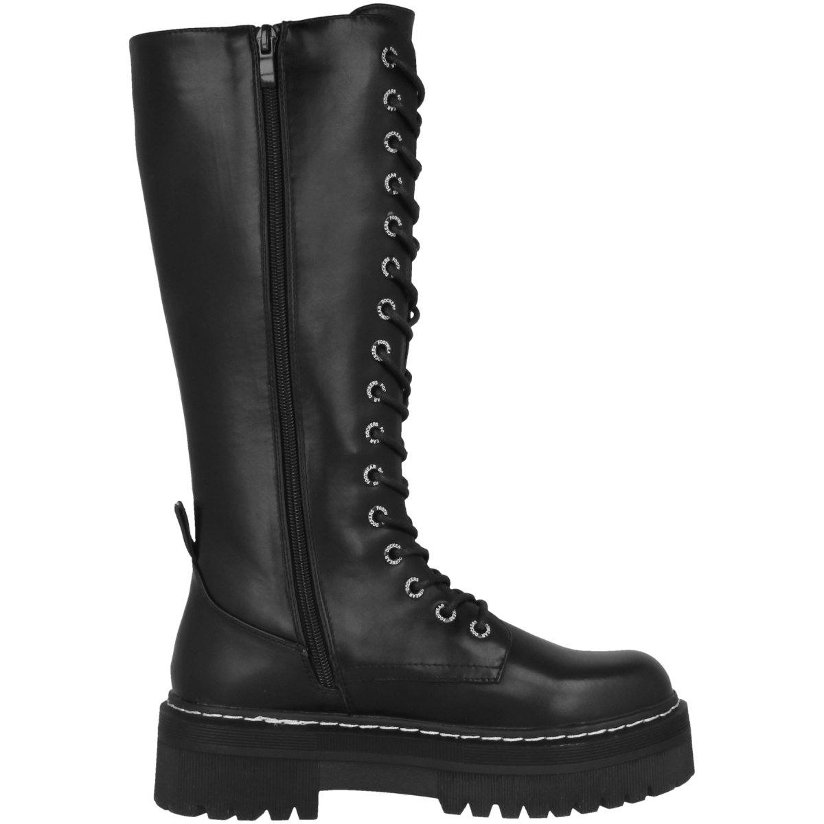 Dockers by Gerli 45VL205 Stiefel schwarz