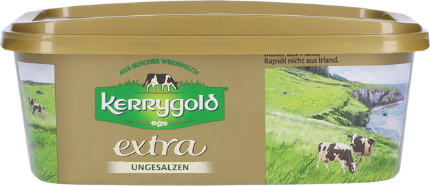 Kerrygold extra ungesalzen