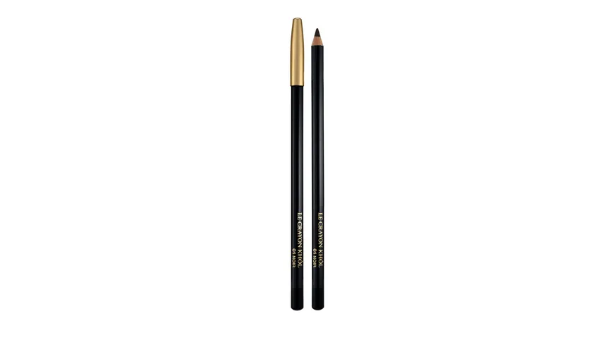 LANCÔME Crayon Khol Eyeliner 1.8 g 01 - Noir