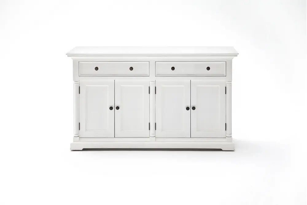 Novasolo Buffet Provence Klassisches Buffet