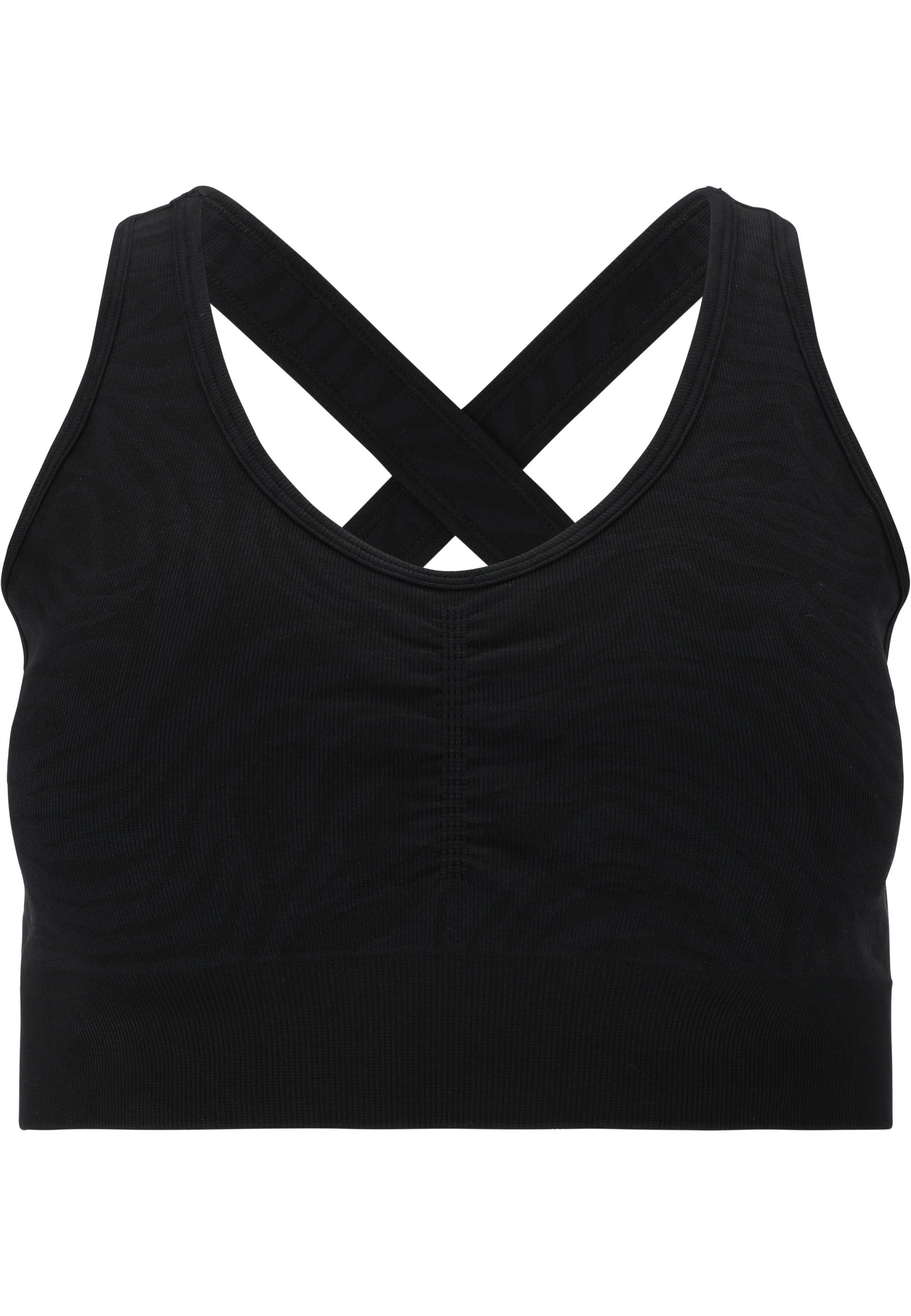 ATHLECIA Sport-BH Empower mit mittlerem Support