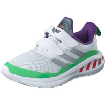 adidas FortaRun Buzz CF K Sneaker in weiß