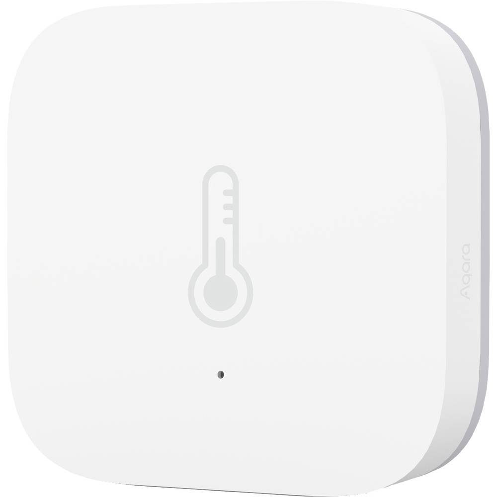 Aqara Temperatur-/Luftfeuchte-Sensor T1 Smart-Home-Steuerelement