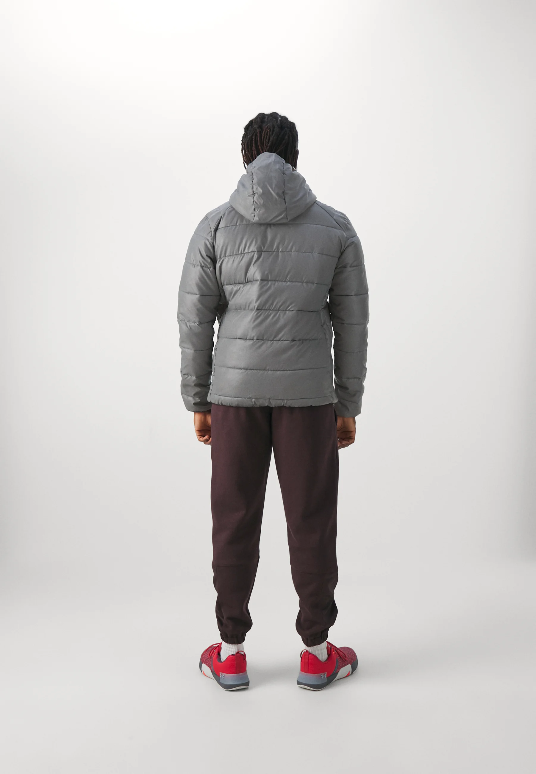 Ellesse VERMENTINO JACKET - Chaqueta de invierno