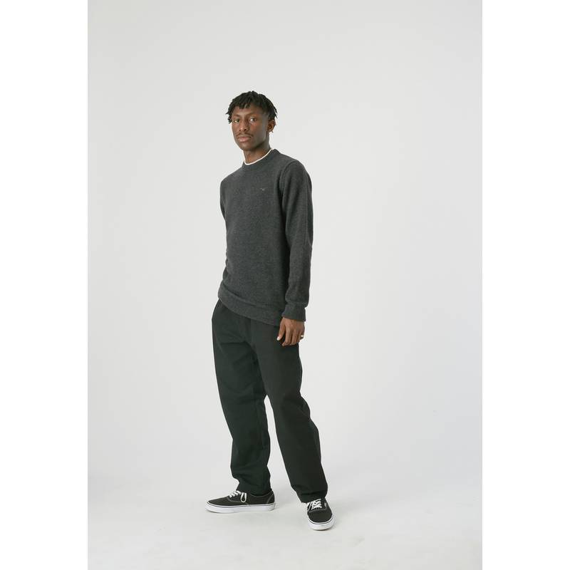Cleptomanicx Classico Ligull Longsweat Herren