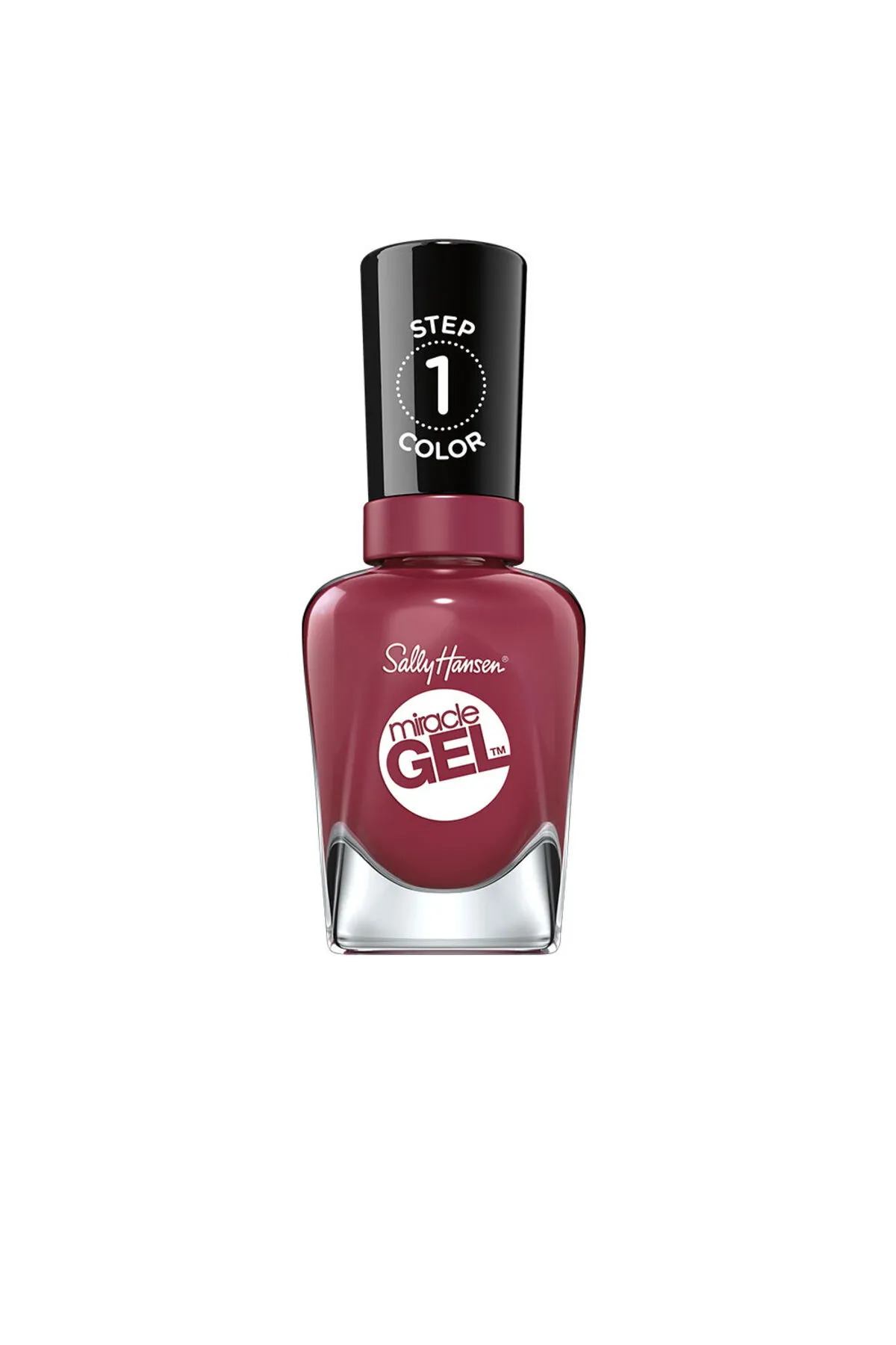 Sally Hansen  Wundergel #496-Rübe, Beten, Lieben 14,7 ml