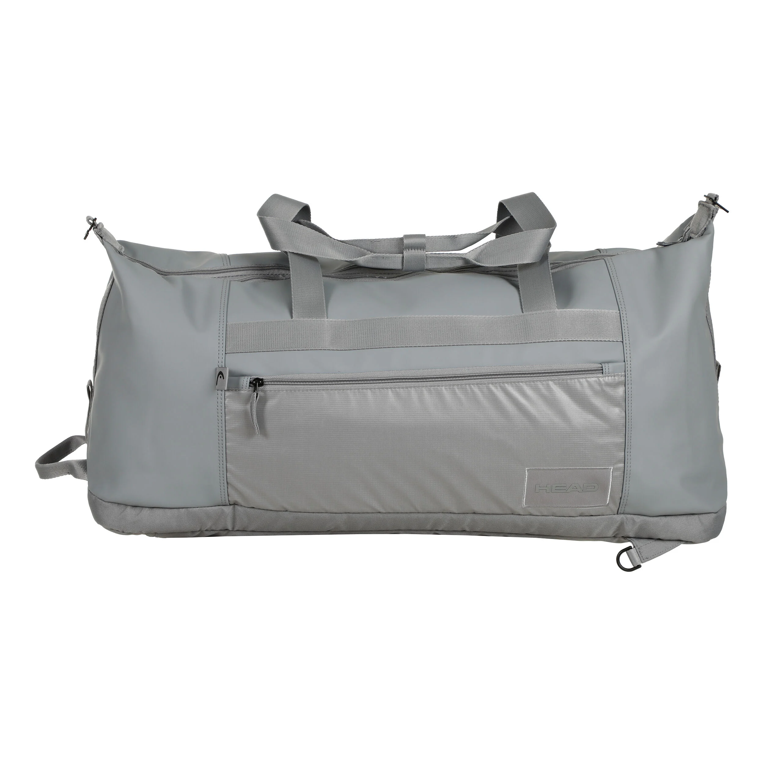 Tour Duffle L Sporttasche - Blaugrau