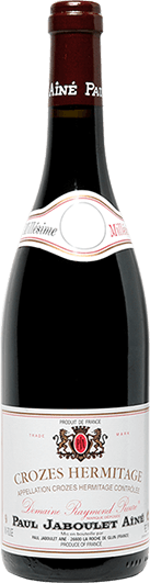 Paul Jaboulet-Aîné : Domaine de Roure 2004
