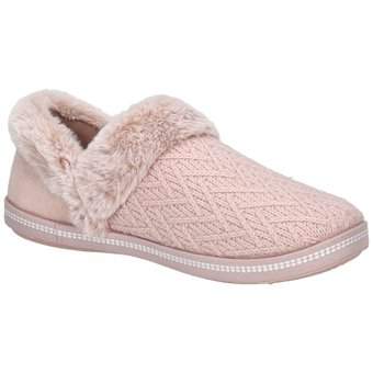 Skechers Cozy Campfire Girls Night in rosa