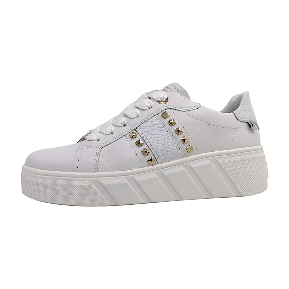 Rieker Manila/Weiß W0506-80 Weiß 80 Weiß