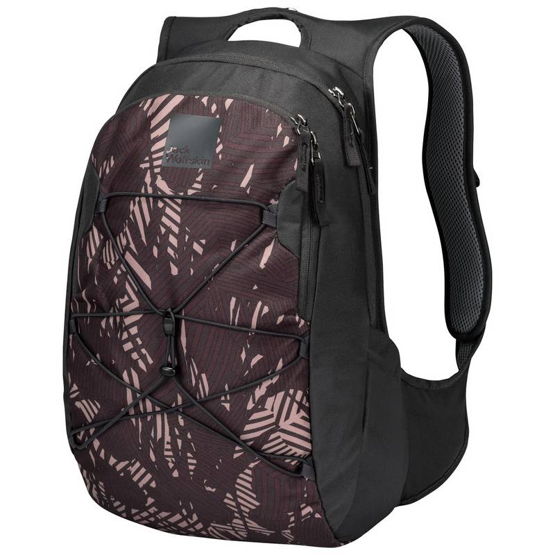 Jack Wolfskin SAVONA DE LUXE Reiserucksack Damen