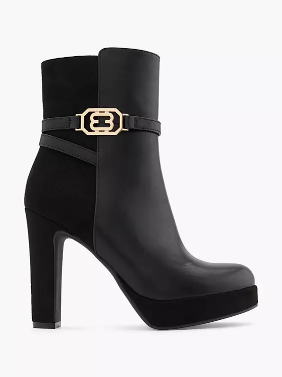 Catwalk Stiefelette
