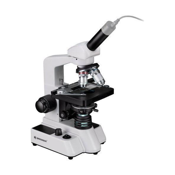 Mikroskop Erudit DLX 40-1000x